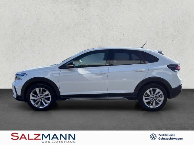 Volkswagen Taigo 1.5 TSI Move