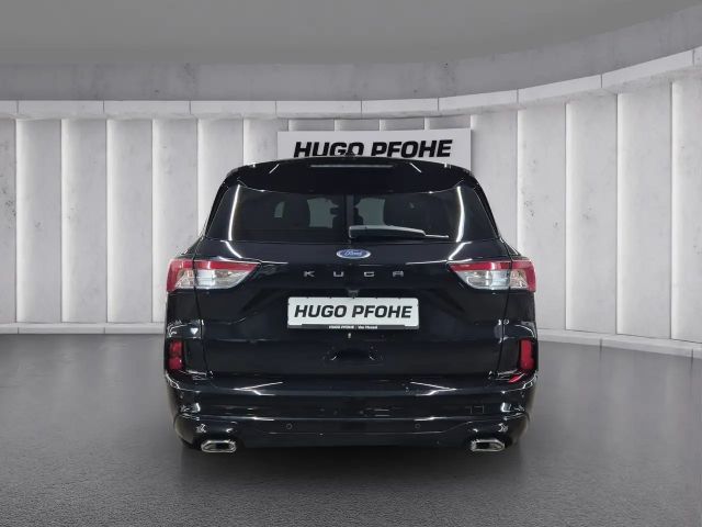 Ford Kuga ST Line X
