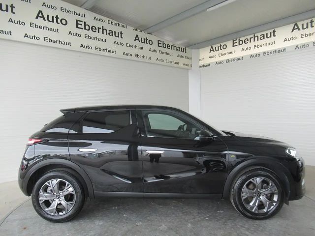 DS DS 3 Crossback Mobiles