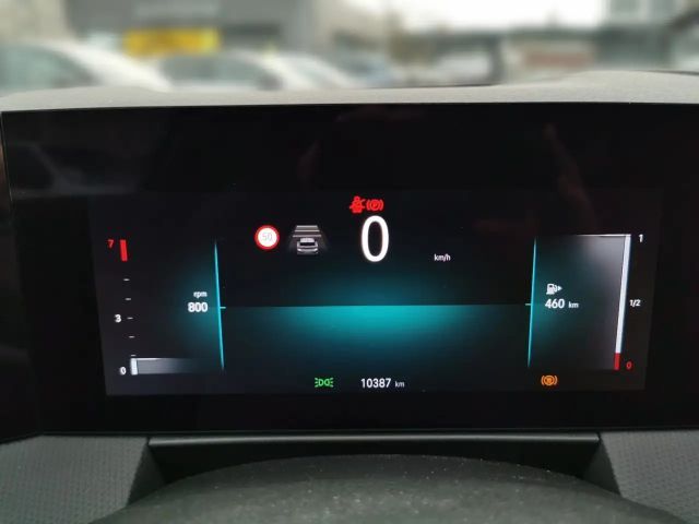 Opel Astra GS-Line Grand Sport Sports Tourer