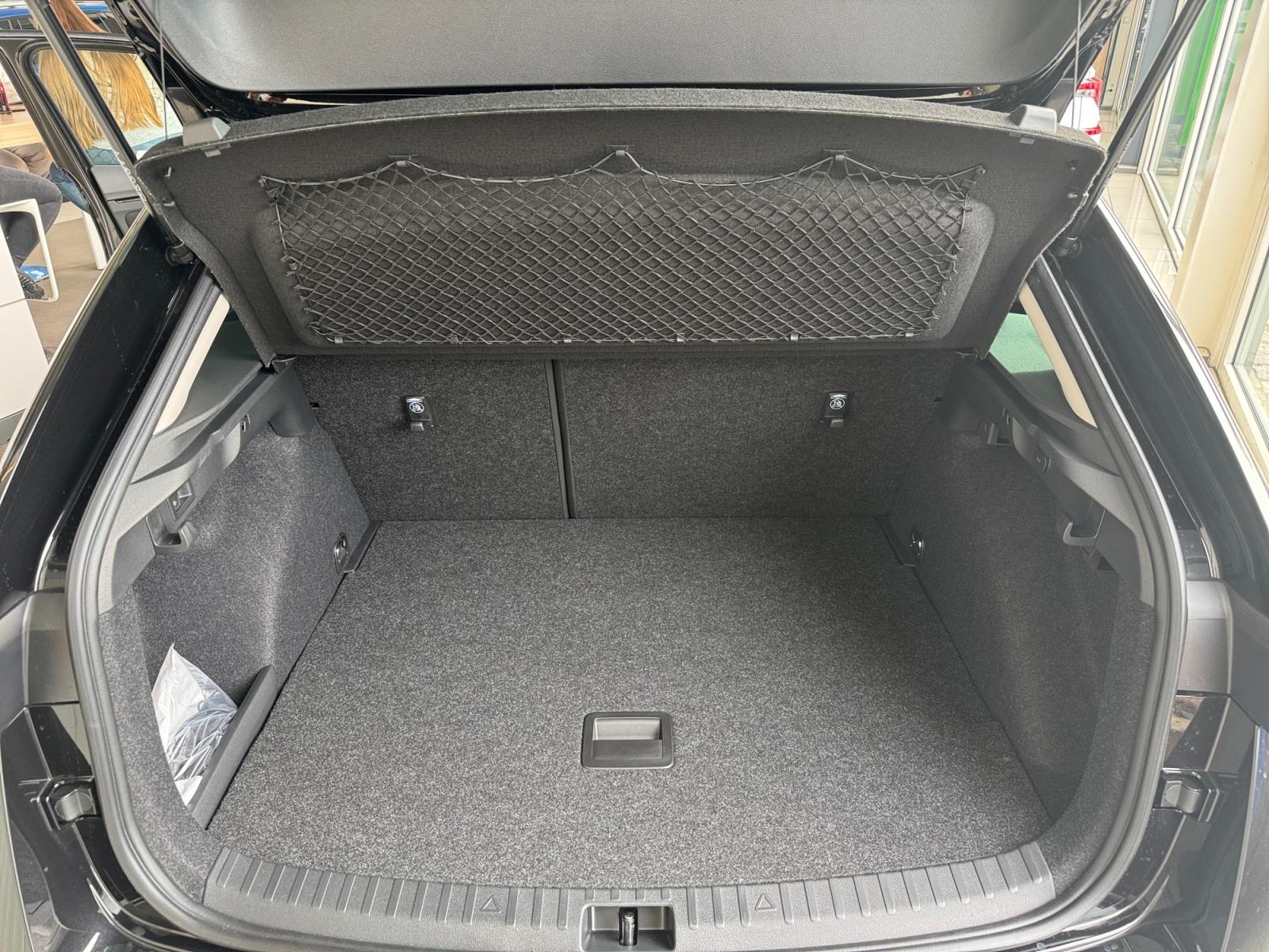 Skoda Scala 1,5 TSI DSG Balance LED AHK