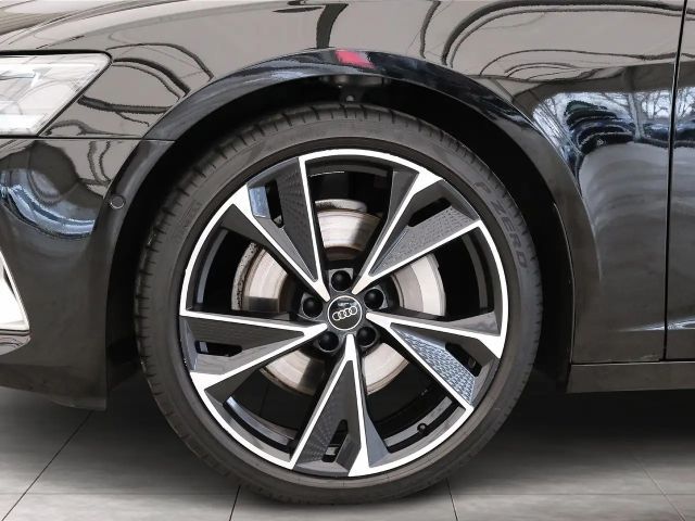 Audi A6 45 TFSI Avant Quattro Sport