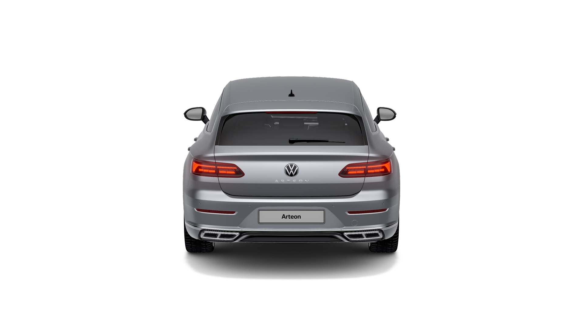 Volkswagen Arteon Shooting Brake Arteon SB     R-L BT140    D7F