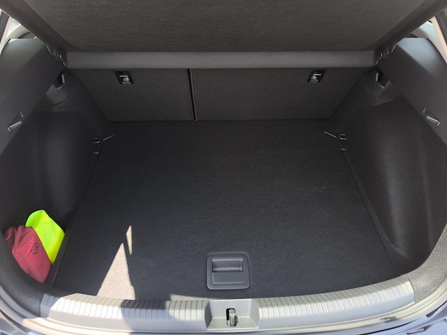 Volkswagen Taigo 1.0 TSI