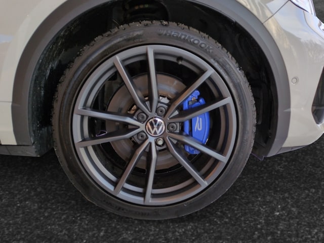 Volkswagen T-Roc 2.0 TSI 4Motion DSG