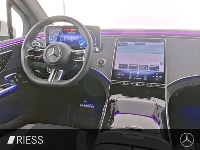 Mercedes-Benz EQE SUV 350 4MATIC AMG Line