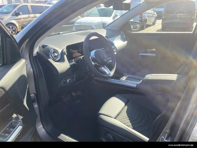 Mercedes-Benz GLA 180 Progressive