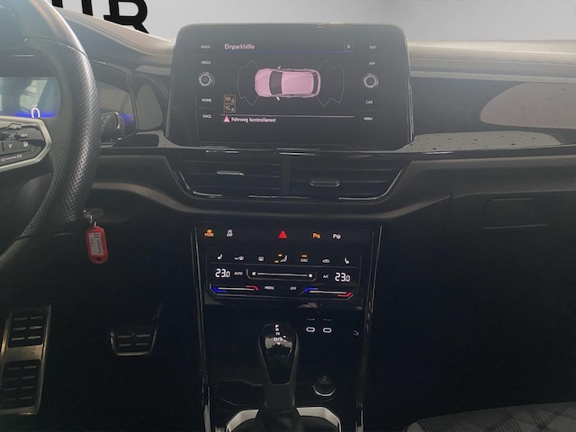 Volkswagen T-Roc 1.5 TSI DSG