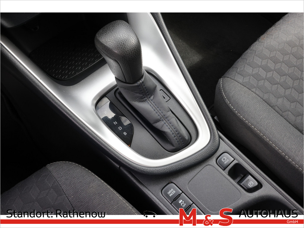 Toyota Yaris 5-deurs Basis Comfort