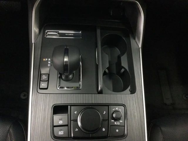 Mazda CX-80 Homura Plus e-Skyactiv