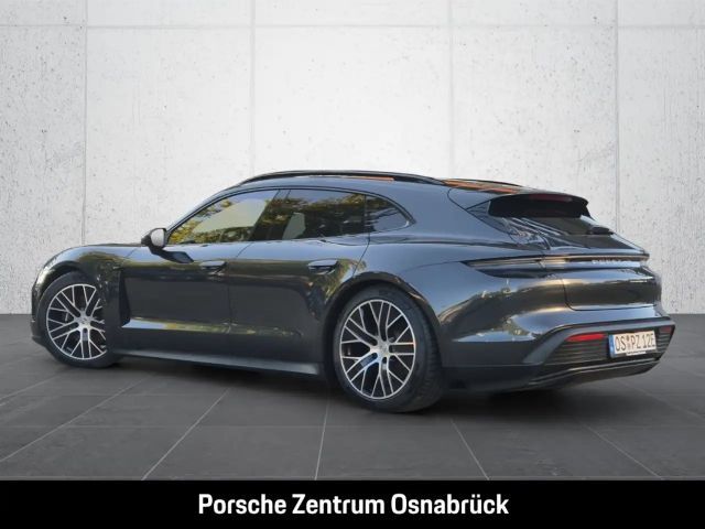 Porsche Taycan Sport Turismo