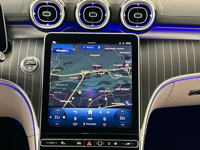 Mercedes-Benz CLE 200 4MATIC AMG Line