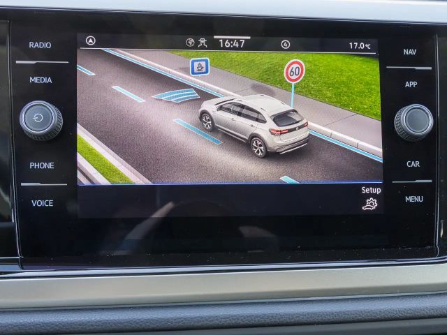 Volkswagen Taigo 1.0 TSI Move