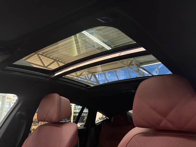 BMW X6 Coupé M-Sport xDrive40d