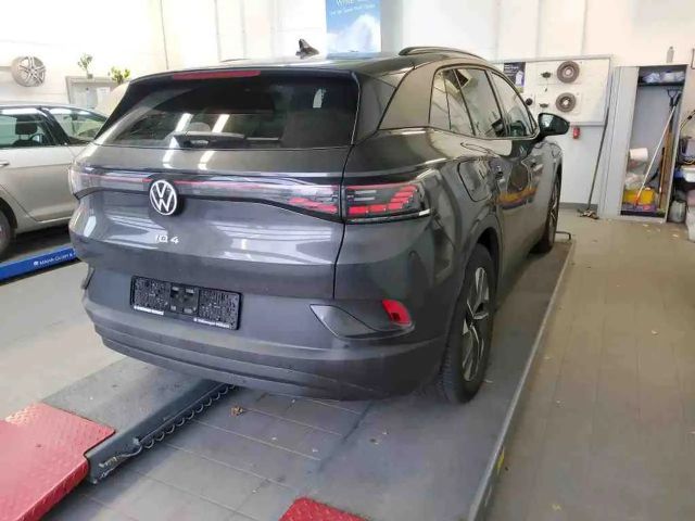 Volkswagen ID.4 IQ.Drive Performance Pro