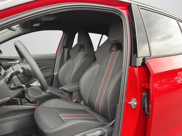 Skoda Fabia Monte Carlo