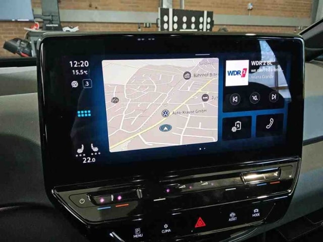 Volkswagen ID.3 Life