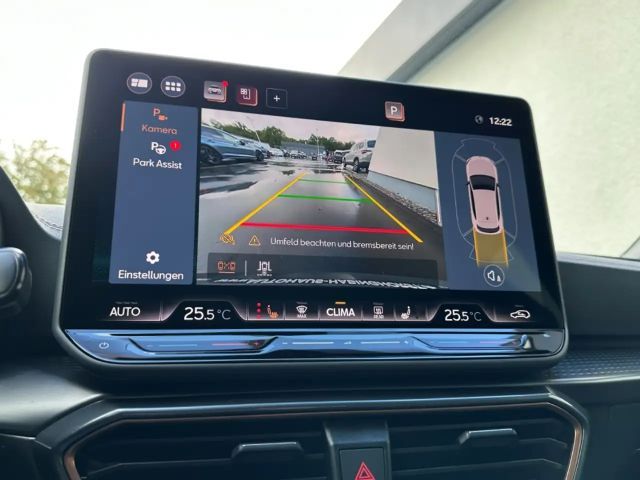 Cupra Leon 2.0 TSI DSG VZ