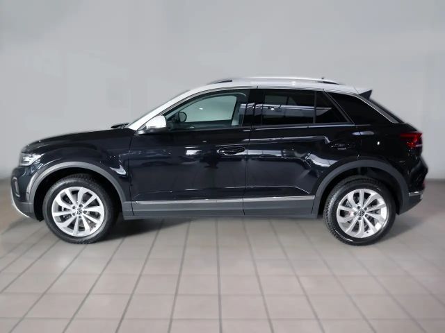 Volkswagen T-Roc 2.0 TDI DSG Style