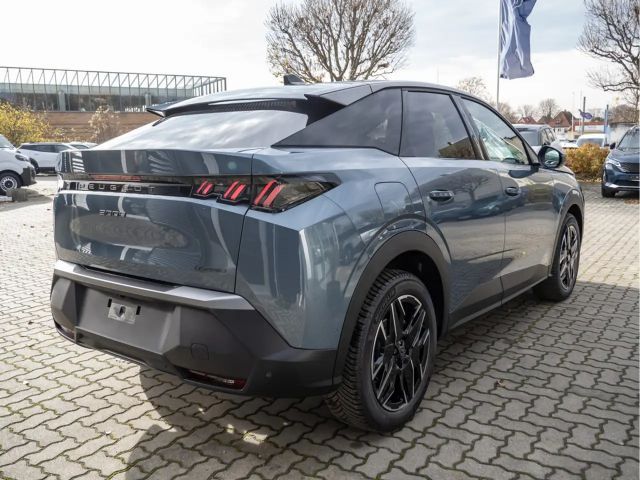 Peugeot 3008 Allure Pack Hybrid