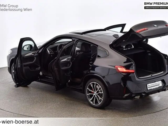 BMW X4 xDrive20d