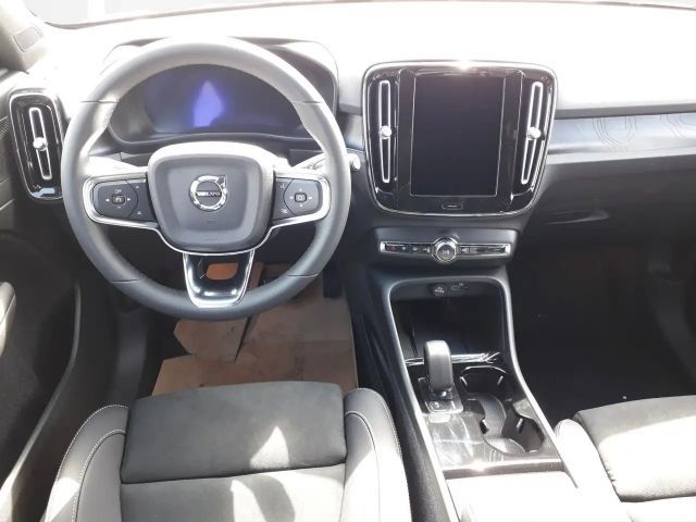 Volvo XC40 Recharge Twin Engine Ultimate