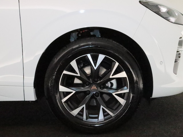 Cupra Terramar 1.5 eTSI