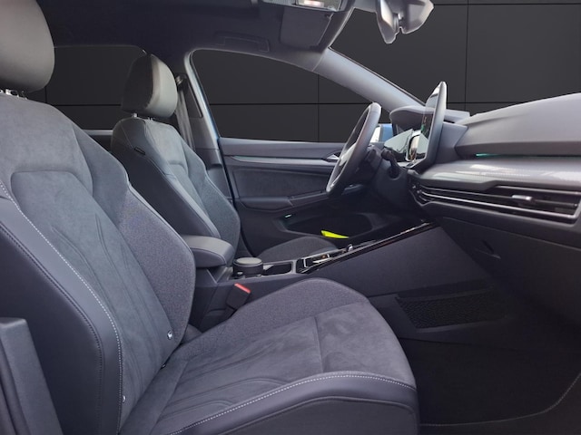 Volkswagen Golf DSG Golf VIII