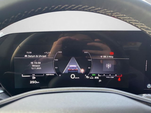 Audi A5 Avant Quattro S-Tronic