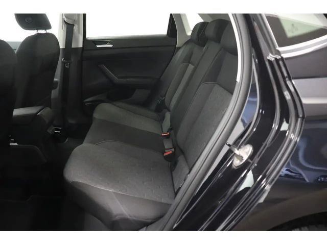 Volkswagen Polo 1.0 TSI Move