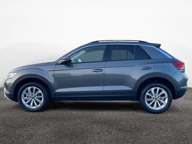 Volkswagen T-Roc DSG Life