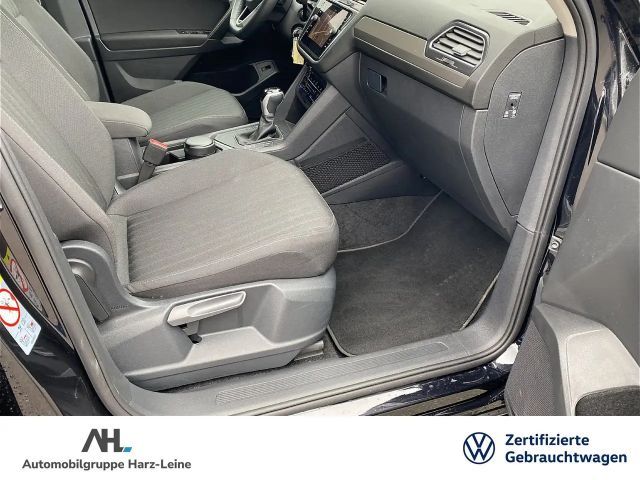 Volkswagen Tiguan 2.0 TDI Allspace DSG Life