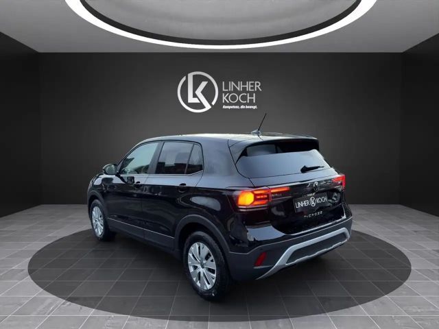 Volkswagen T-Cross 4Me TSI ''SHZ+ACC+uvm''