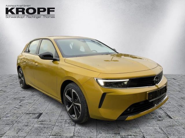 Opel Astra 1.6 Turbo Edition Turbo