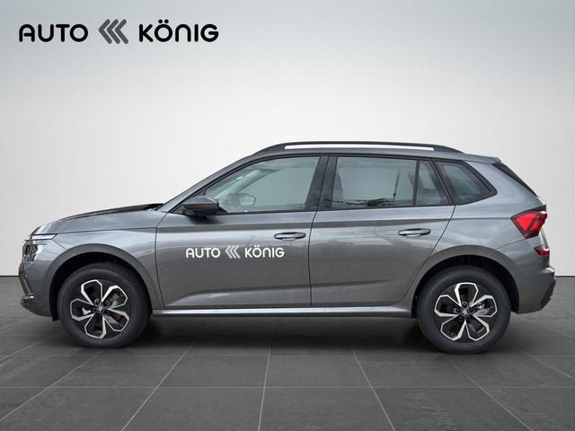Skoda Kamiq 1.0 TSI 85 Selection
