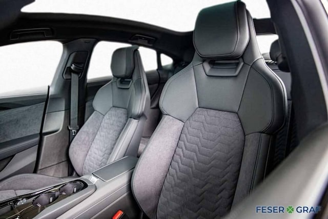 Audi e-tron GT Quattro