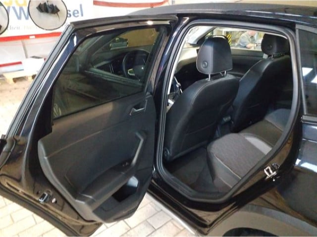 Volkswagen Taigo 1.0 TSI