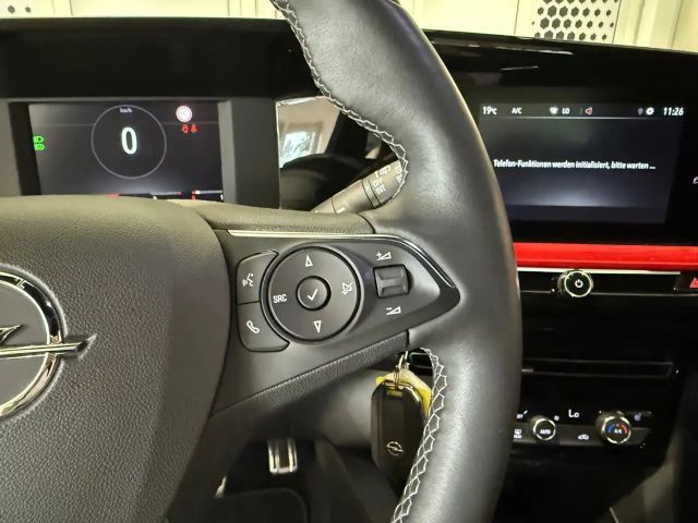 Opel Mokka 1.2 Turbo