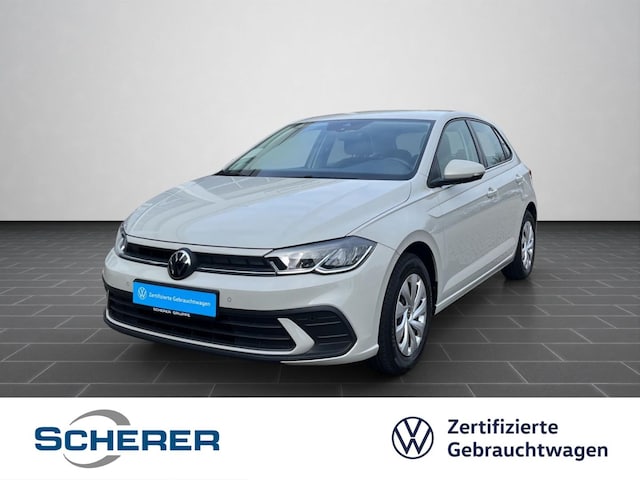 Volkswagen Polo 1.0 TSI Life
