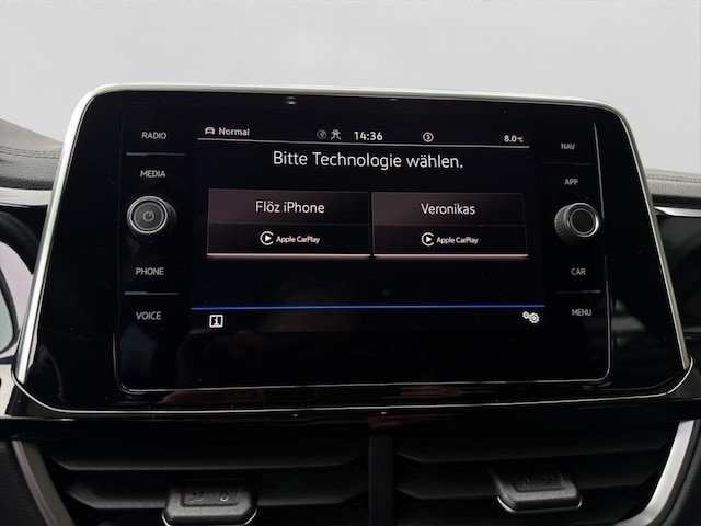 Volkswagen T-Roc 1.0 TSI R-Line