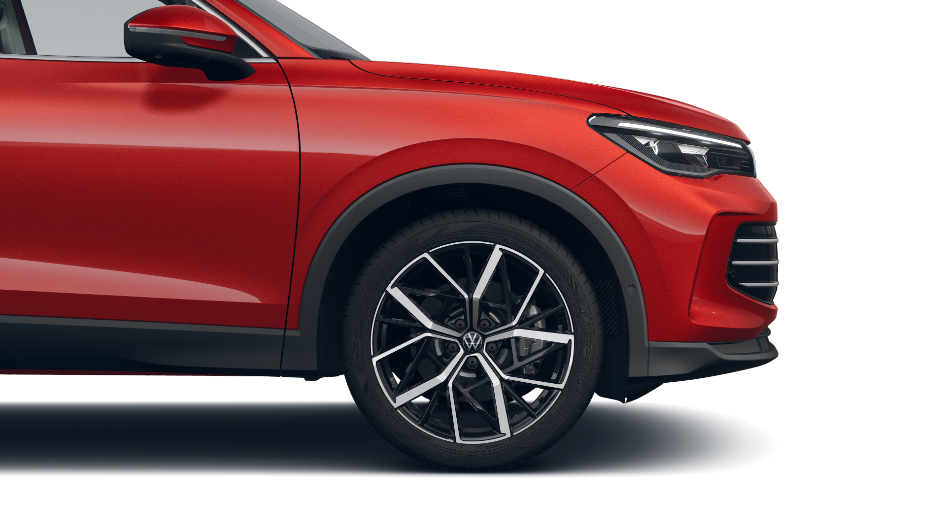 Volkswagen Tiguan DSG eHybrid