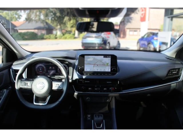 Nissan Qashqai DIG-T