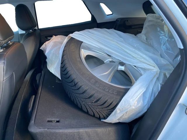 Opel Grandland X Innovation