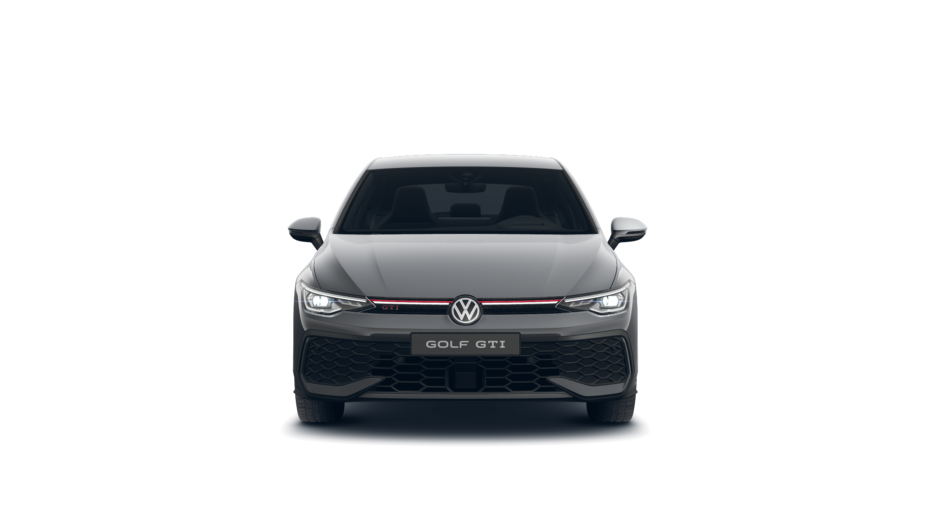 Volkswagen Golf GTI Golf VIII