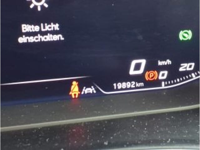 Seat Ibiza 1.0 TSI DSG FR-lijn