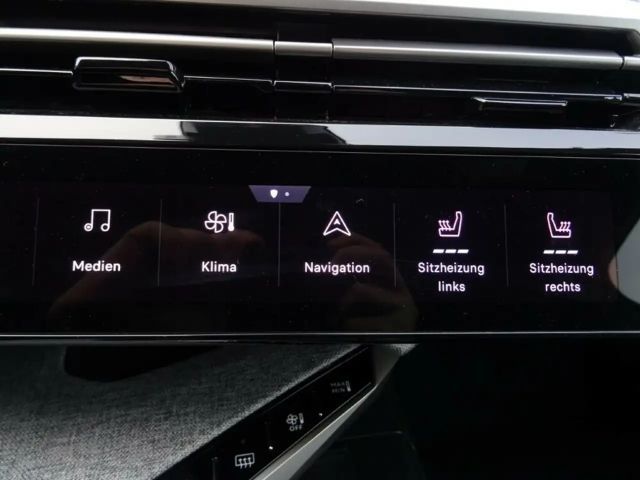 Peugeot 3008 Allure Pack Hybrid