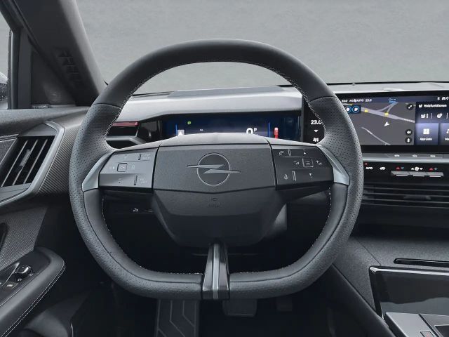 Opel Grandland X GS-Line Grand Sport