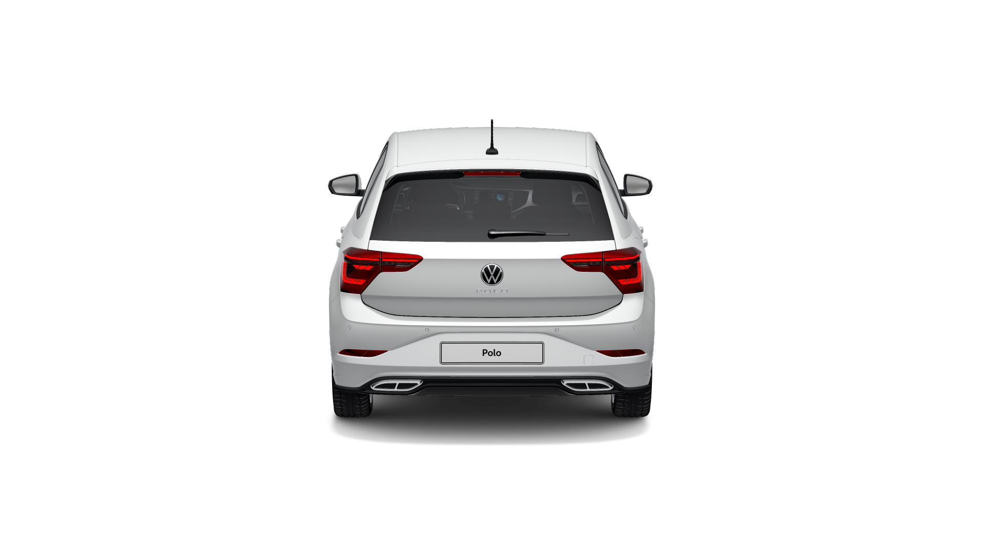 Volkswagen Polo 1.0 TSI