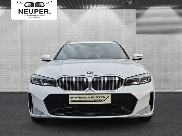 BMW 330 330e xDrive