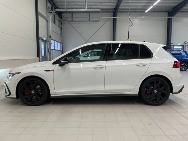Volkswagen Golf 2.0 TSI GTI Golf VIII